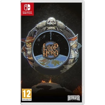 Loop Hero