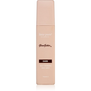 Image 1 of âme pure GlowGetter автобронзиращ спрей цвят Dark 90ml