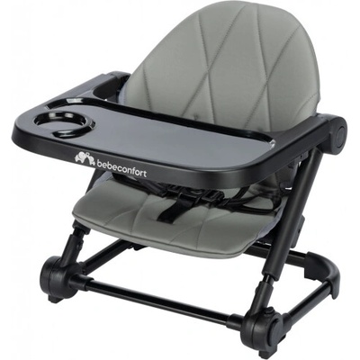 Bebeconfort Moly Mineral Grey