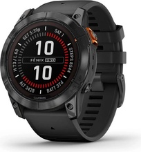 Garmin fenix 7X Pro Solar