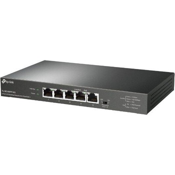 TP-Link TL-SG105PP-M2