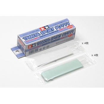 Tamiya Epoxy Putty Smooth Surface 100g