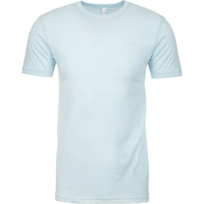Next Level Apparel pánske tričko NX6210 ice blue
