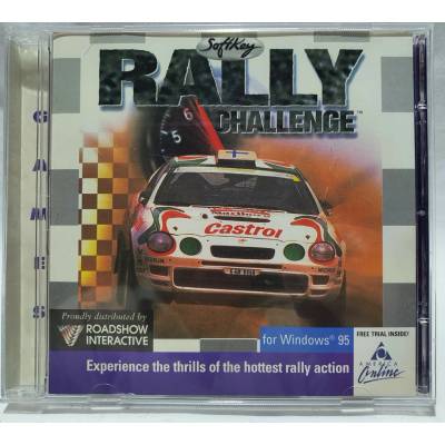 Rally Challenge