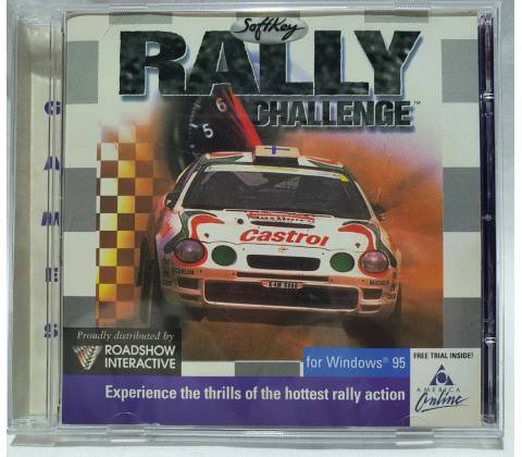 Rally Challenge