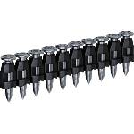 Bosch Пирони за бетон bosch nm-19 за пиронник gnb (1000 бр. ) 1600a02f4u (1600a02f4u)