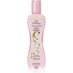 Biosilk Silk Therapy Irresistible Leave-In Treatment регенерираща грижа без изплакване с коприна 167ml