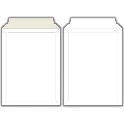 Papiernik Obálky kartónové A3 420x540mm