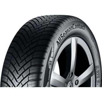 Image 1 of Continental AllSeasonContact 185/65 R15 88T