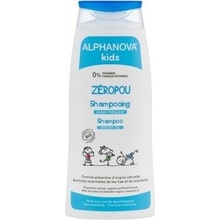 Alphanov Montbrun šampón proti vším Bio 200 ml