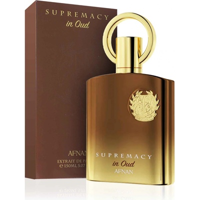 Afnan Supremacy In Oud parfém unisex 150 ml