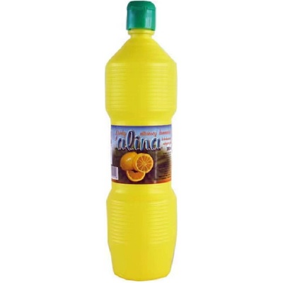 Alina Citrónová šťava 380 ml