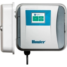 Hunter HPC 401 E