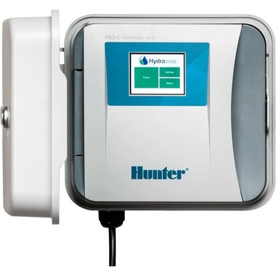 Hunter HPC 401 E