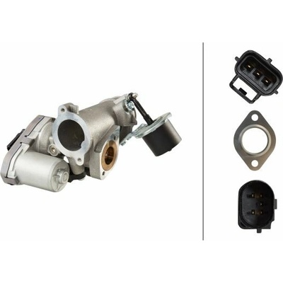 HELLA AGR-Ventil 6NU 010 171-171