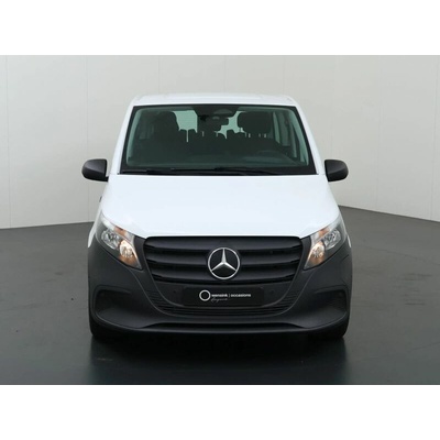 Mercedes-Benz Vito Tourer 90 kWh 150 kW