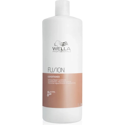Wella Fusion Intense Repair Conditioner 1000 ml