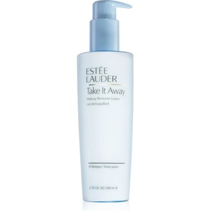 Estée Lauder Take It Away Makeup Remover Lotion лосион за почистване на фон дьо тен 200ml