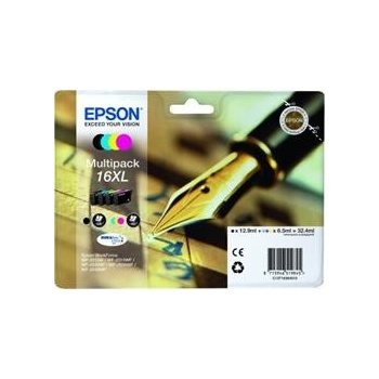 Epson 16XL Multipack - originálny