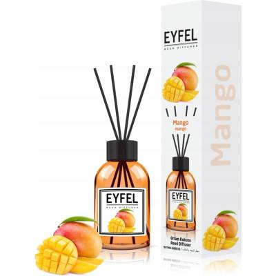 Eyfel VÔŇA DO DOMU TYČINKY MANGO 110 ml