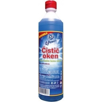 Q-Power čistič okien 500 ml