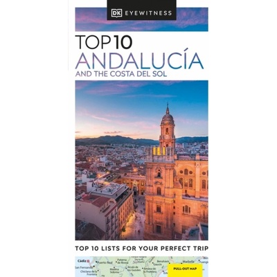 Andalucía and the Costa del Sol