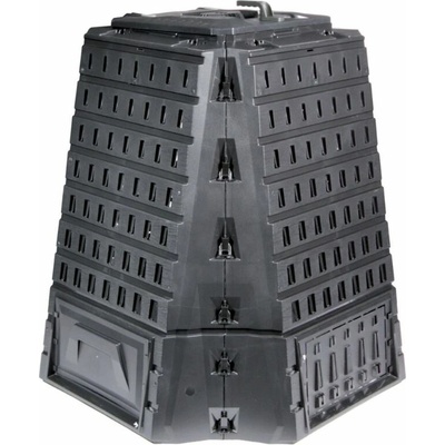 Bestent 900L Black Biocompo