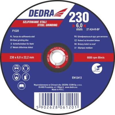 Dedra F1325