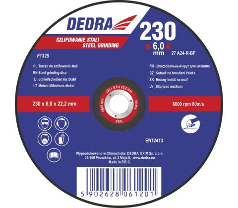 Dedra F1325
