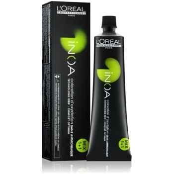 L'Oréal Inoa 2 krémová barva 6,0 60 g