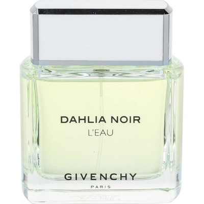 Givenchy Dahlia Noir L´Eau toaletná voda dámska 90 ml