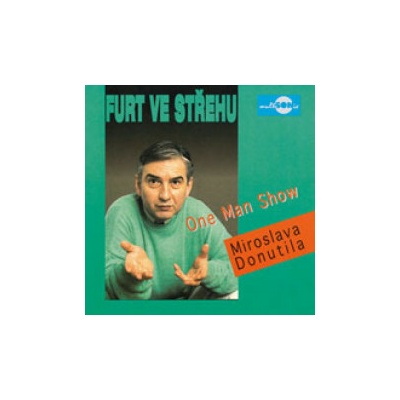 Furt ve střehu - Donutil Miroslav