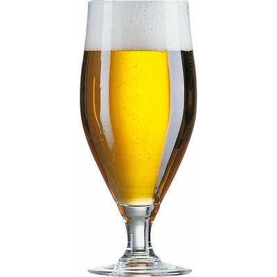 Arcoroc Pohár Cervoise Priehľadná 6 x ⌀83x H 192mm 500 ml