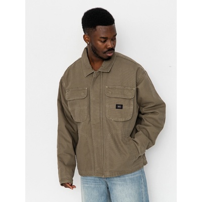 Vans Umber Pigment Canvas aluminum
