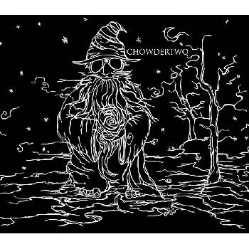 Chowdertwo