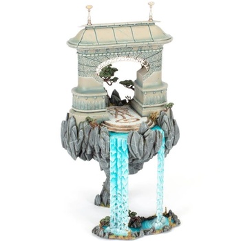 Games Workshop Shrine Luminor (87-65)