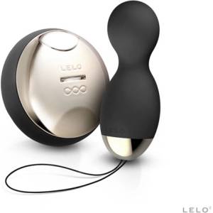 LELO Hula мъниста черна