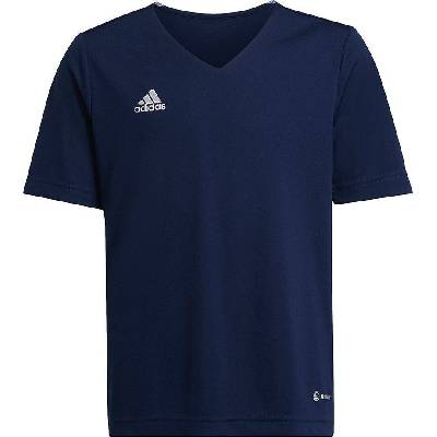 adidas Tričko adidas ENTRADA 22 JSY Y H57564 tmavě modré
