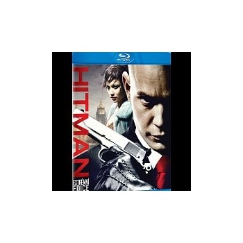 Hitman BRD