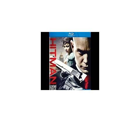 Hitman BRD