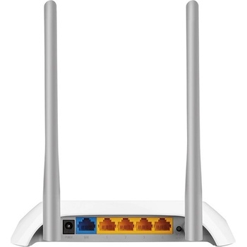 TP-Link TL-WR850N