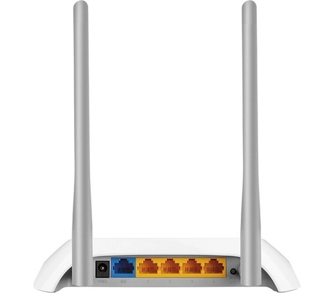 TP-Link TL-WR850N
