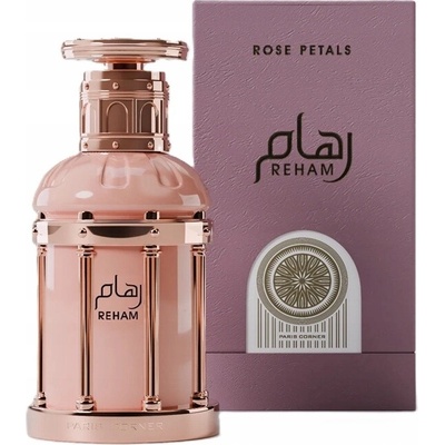 Paris Corner Reham Rose Petals parfumovaná voda dámska 100 ml