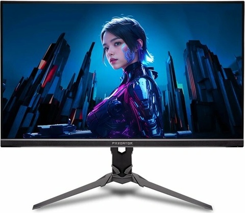 Acer Predator XB273UX2bmiiprx