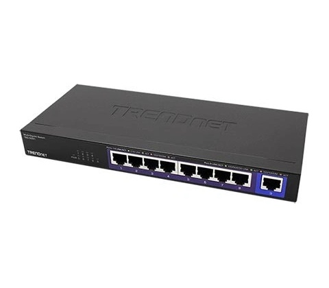 TrendNet TEG-S591