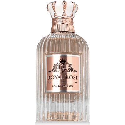 Assala Prime Royal Rose parfémovaná voda unisex 100 ml