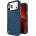 Speck Калъф Speck - Presidio 2 grip, iPhone 17 Pro, MagSafe, Deep Sea (151021-3261)