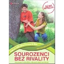 Sourozenci bez rivality - Adele Faber, Elaine Mazlish