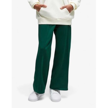 Adidas Originals Collegiate Graphic Pack Wide Leg Track Pants Green