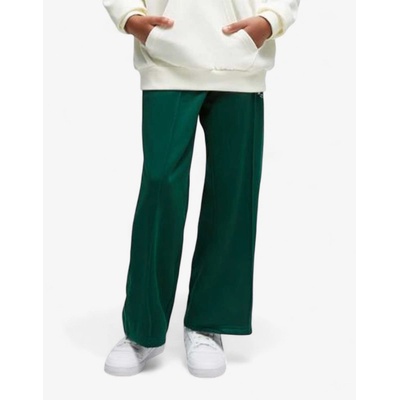 Adidas Originals Collegiate Graphic Pack Wide Leg Track Pants Green